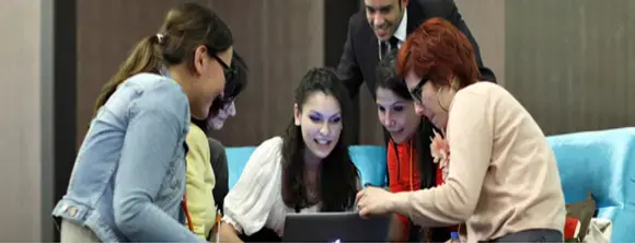 UNFPA Conference Calls for Renewed Commitment to Invest in Young People