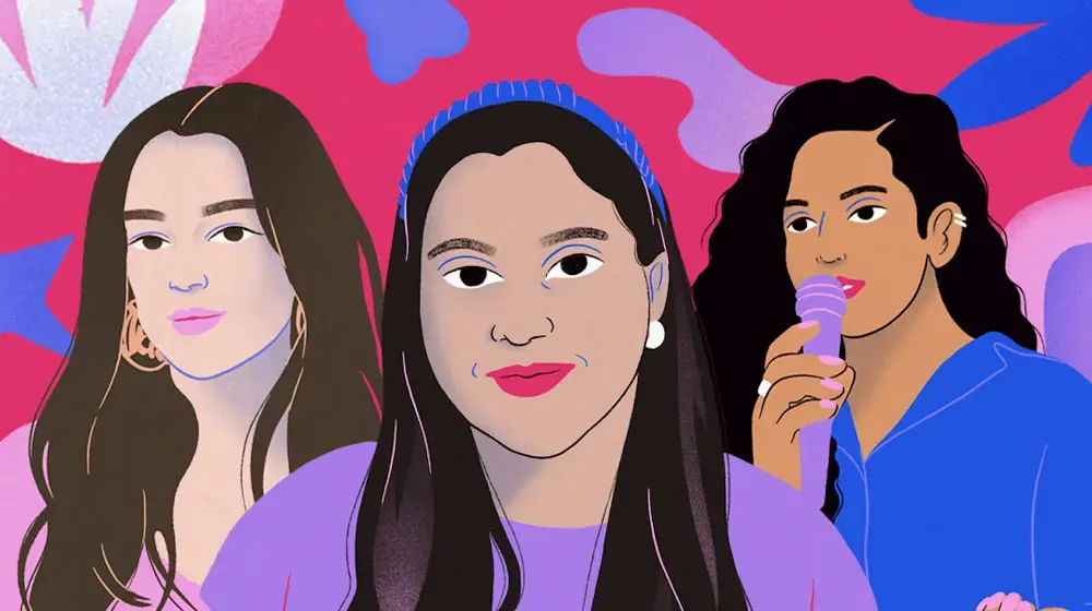 Trois femmes font d’internet un endroit plus sûr pour toutes