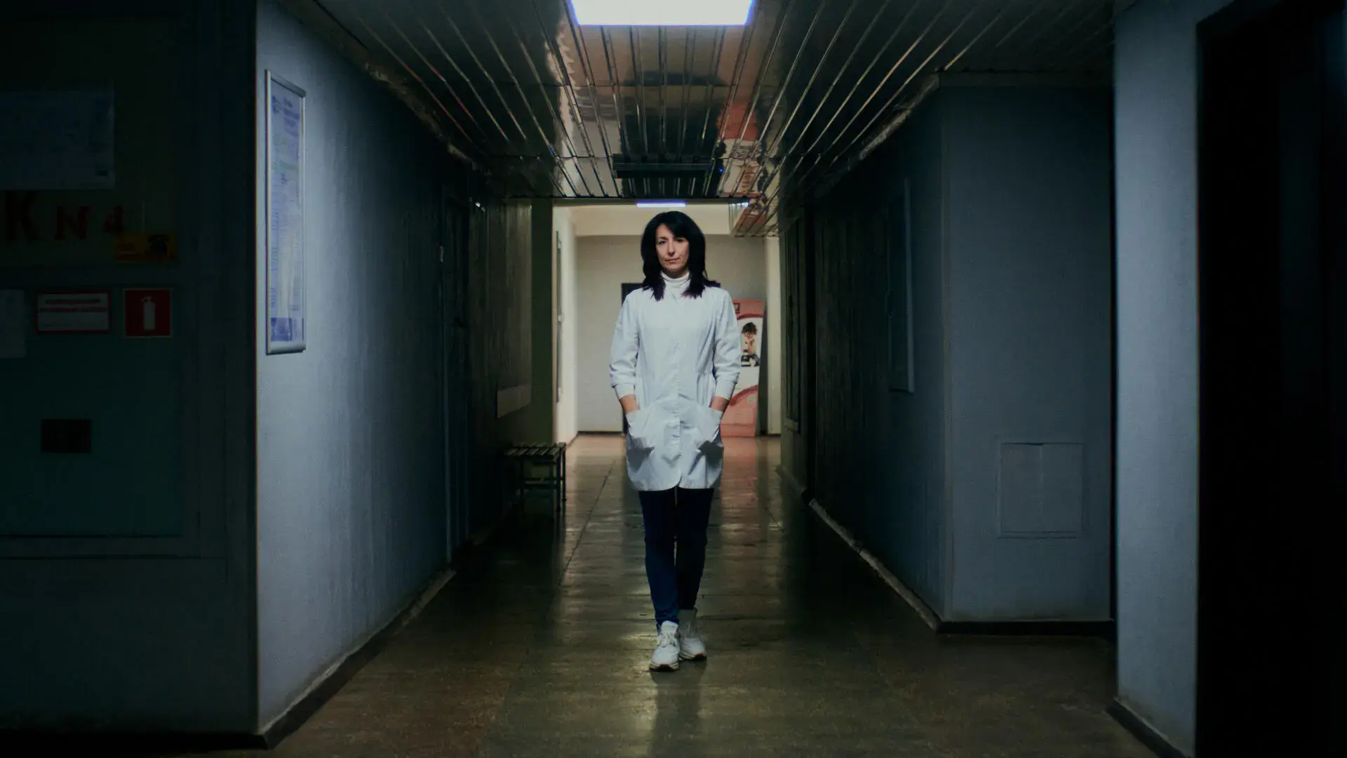 الأزمة في أوكرانيا