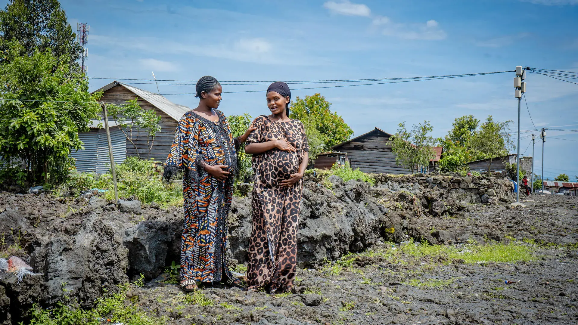 La crise en République démocratique du Congo