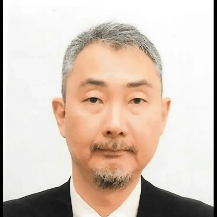 Keita Ohashi 