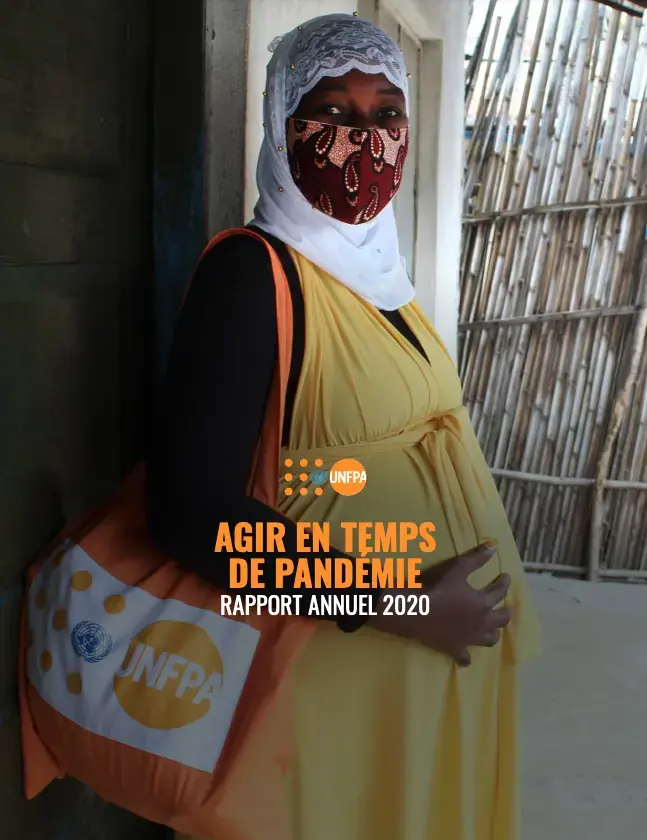 Rapport Annuel 2020