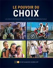 État de la Population Mondiale 2018