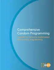 Comprehensive Condom Programming