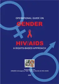 Resource Pack on Gender and HIV/AIDS