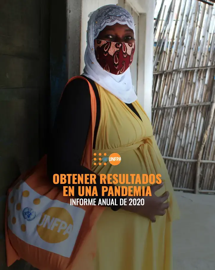 Informe Anual 2020