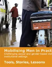 Mobilising Men in Practice