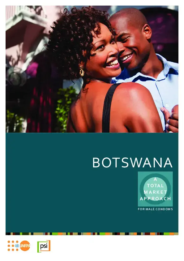 Botswana Botswana