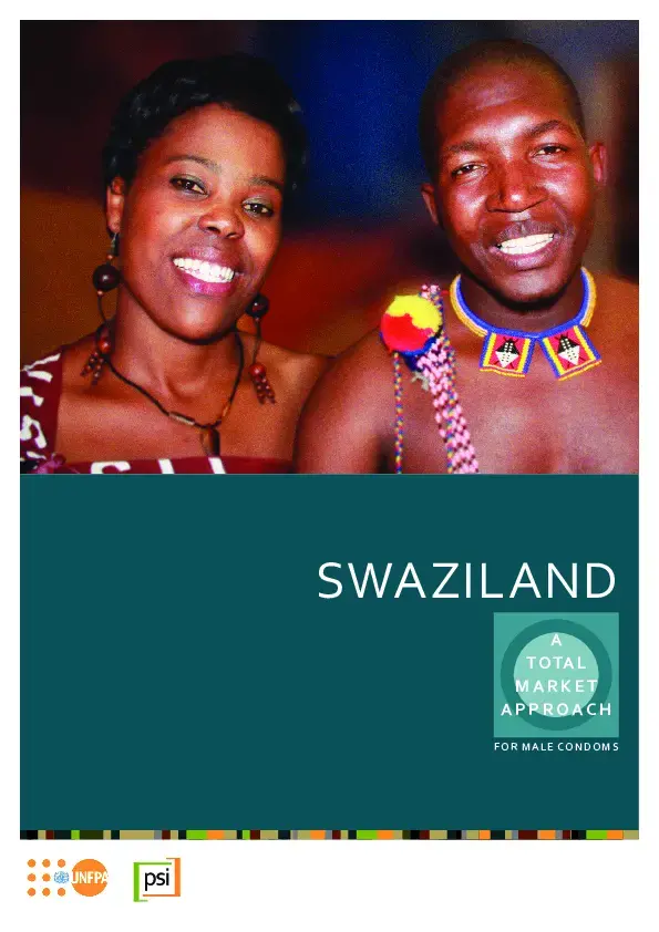 Swaziland Swaziland