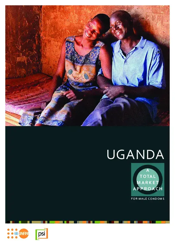 Uganda Uganda