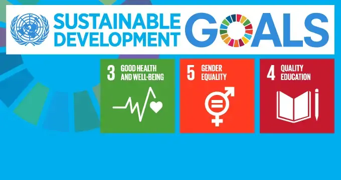 UNFPA & the Sustainable Development Goals