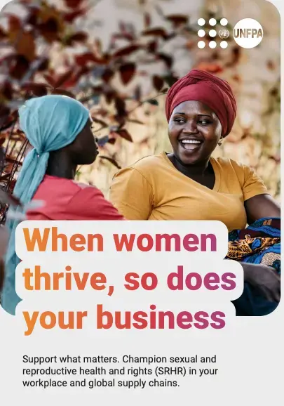 Coalition for Reproductive Justice in Business