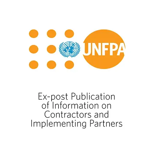 Ex-post Publication of Information on Implementing Partners - IPA 2020_420-694