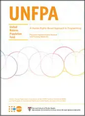 A Human Rights-Based Approach to Programming