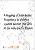 A Mapping of Faith-based Responses to Violence against Women and Girls in the…