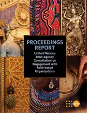 Proceedings Report