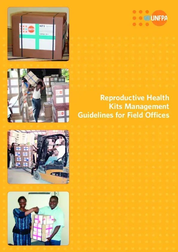 Humanitarian Emergencies Procurement