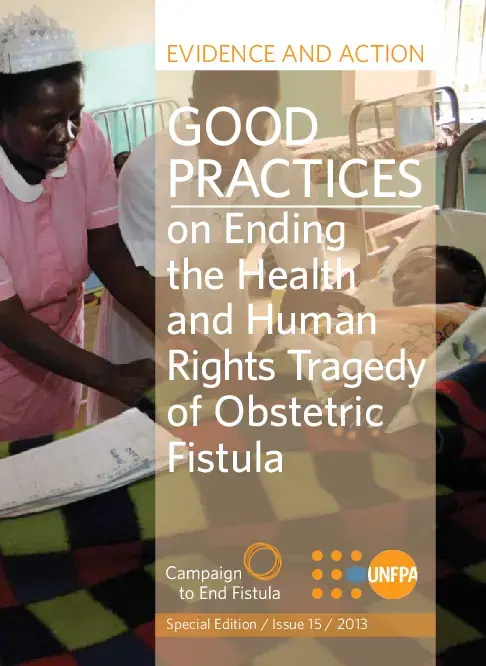 Good Practices on Ending the Health and Human Rights Tragedy of Obstetric…
