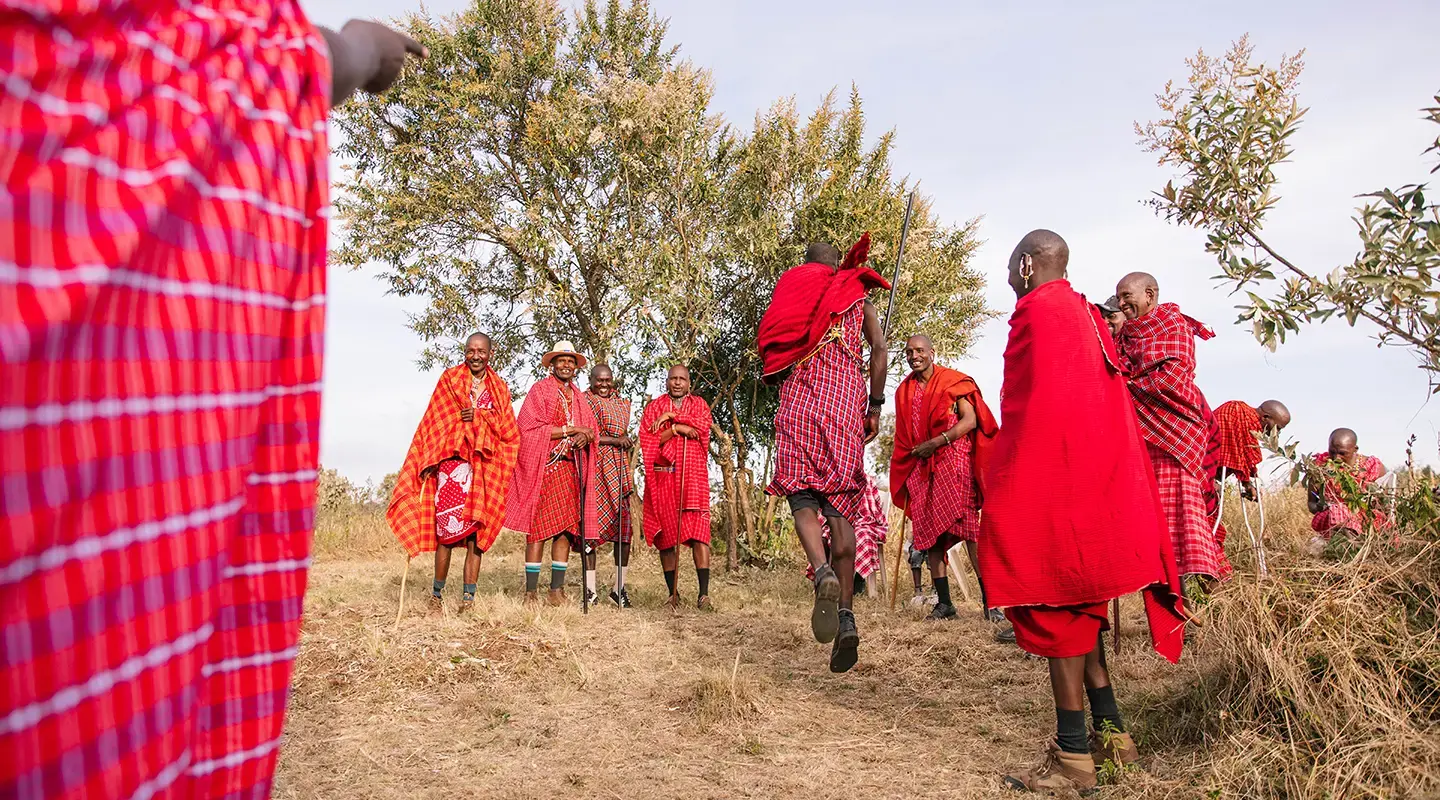 Female genital mutilation is prevalent in Narok County, Kenya, including among the Maasai community – but things are changing.