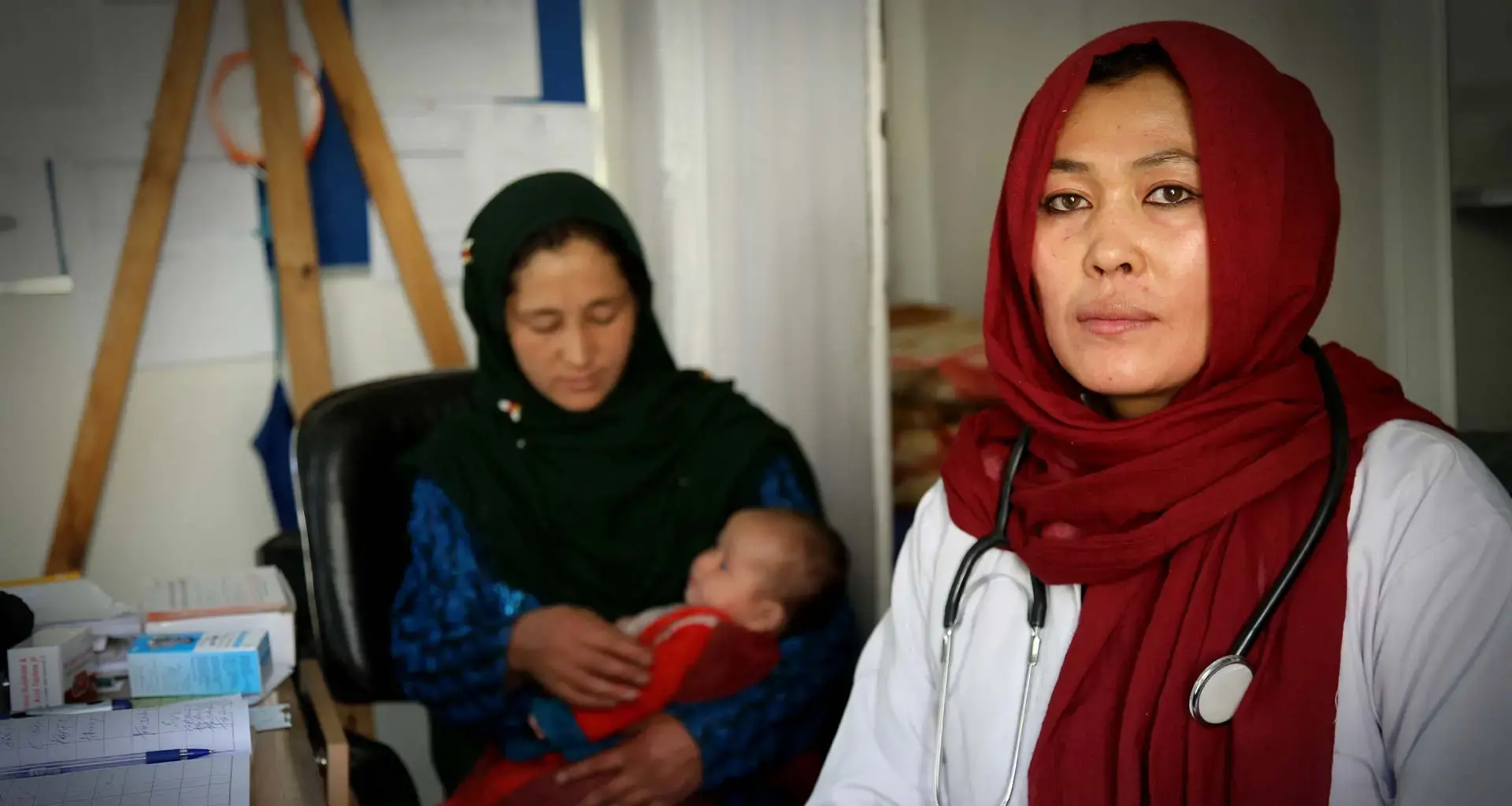 Maternal health