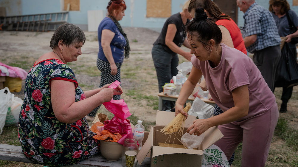 Humanitarian Thematic Fund