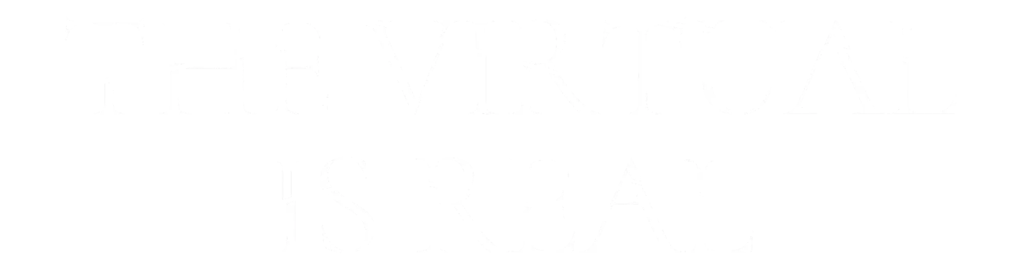 Virtual Is Real