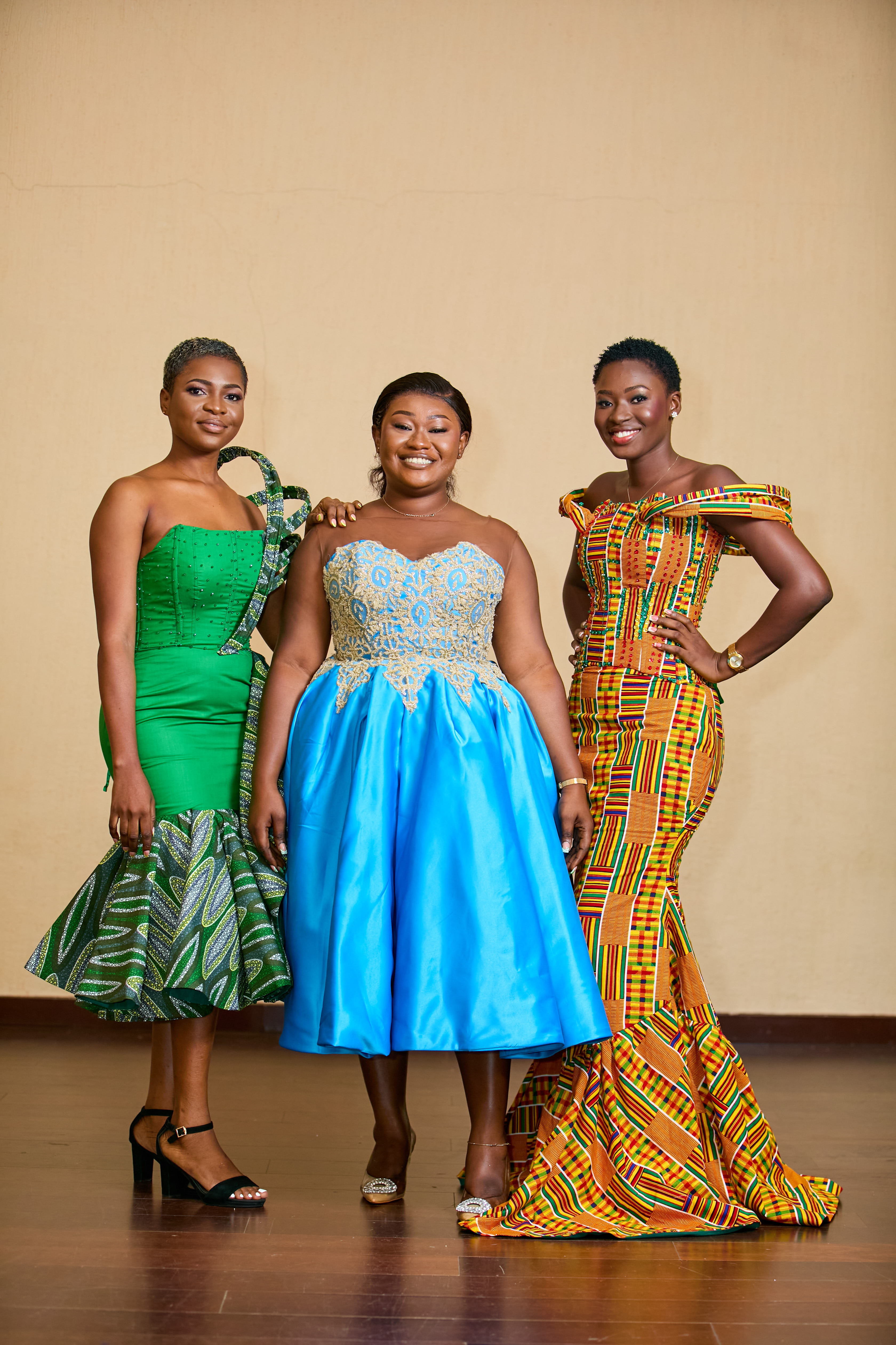 Nuestros asociados del sector privado