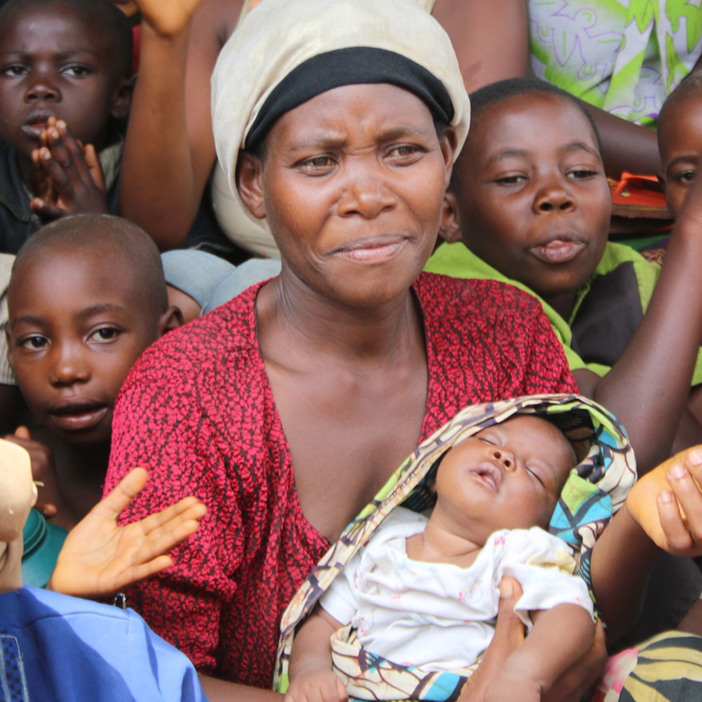 Dar prioridad a que nadie se quede atrás y llegar primero a los más rezagados