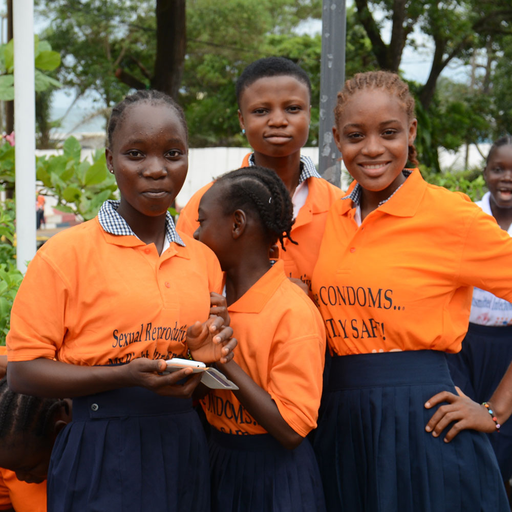 Adoptar enfoques con perspectiva de género en todos los niveles de programación